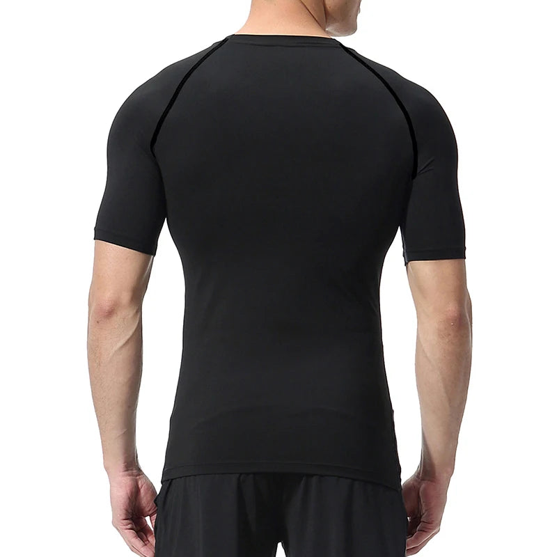 CAMISETA CRUZ